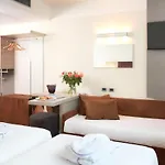 酒店 奥姆尼亚酒店 4*