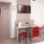 酒店 奥姆尼亚酒店 4*