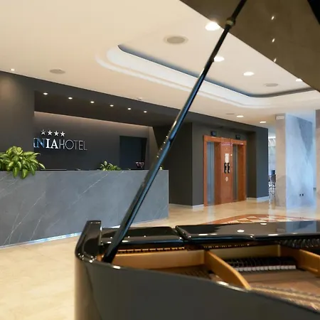 Hotel Omnia 4*