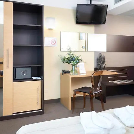 Omnia 4* Noventa di Piave
