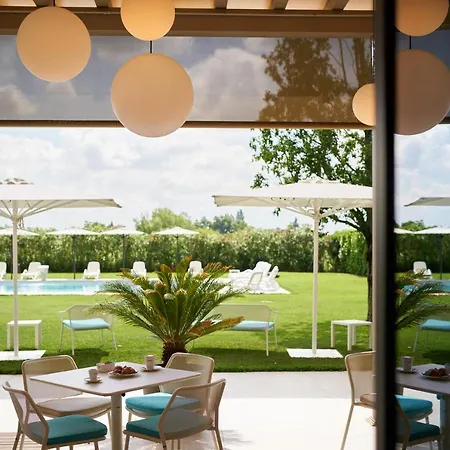 Hotel Omnia Noventa di Piave