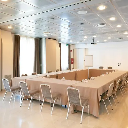 Hotel Omnia Noventa di Piave