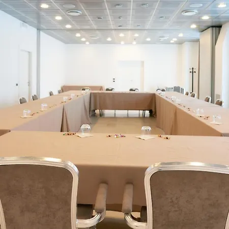 Hotel Omnia Noventa di Piave