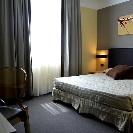 Hotel Omnia Noventa di Piave