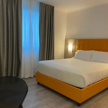 Omnia Hotel Noventa di Piave