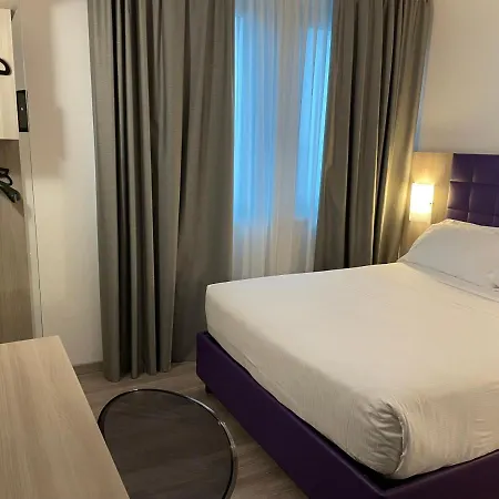 Hotel Omnia Noventa di Piave