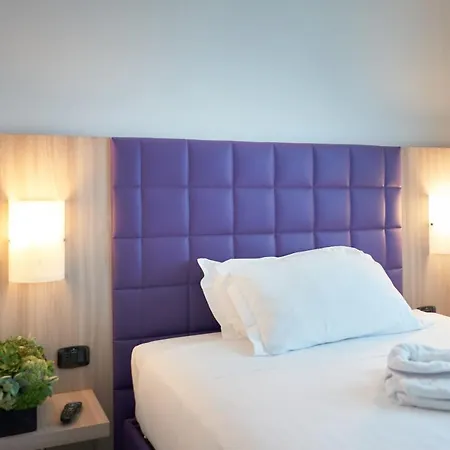 Omnia 4* Noventa di Piave