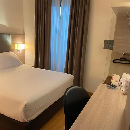 Omnia 4* Noventa di Piave