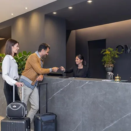 Omnia 4* Noventa di Piave
