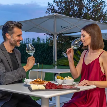 Hotel Omnia Noventa di Piave