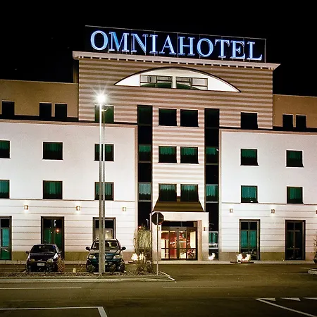 Hotel Omnia Noventa di Piave