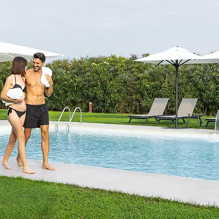 Hotel Omnia Noventa di Piave