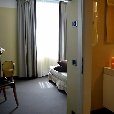 Omnia Hotel Noventa di Piave