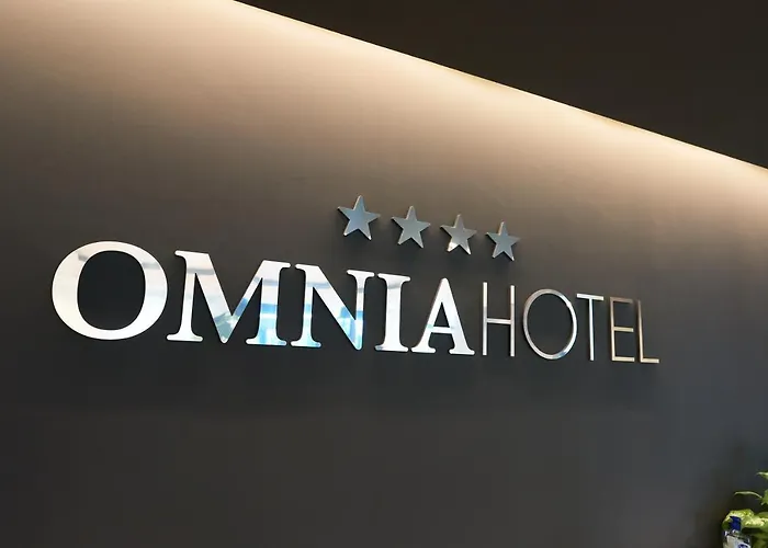 Omnia 노벤타디피아베