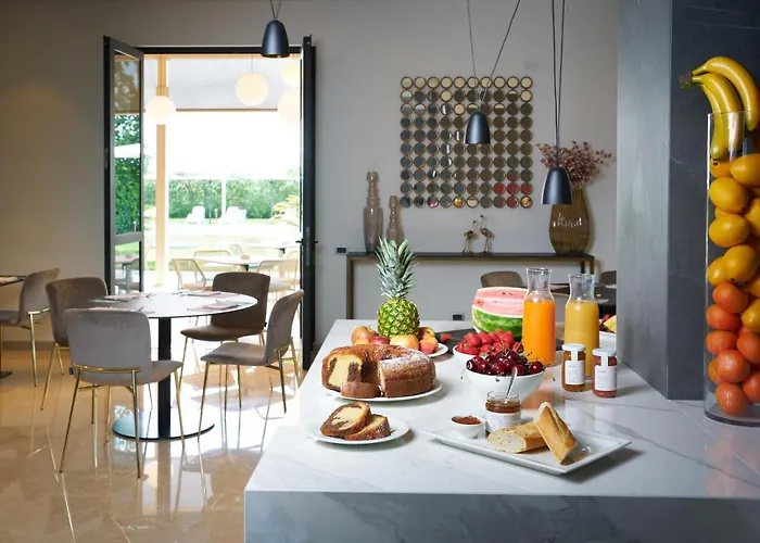 Hotel Omnia Noventa di Piave