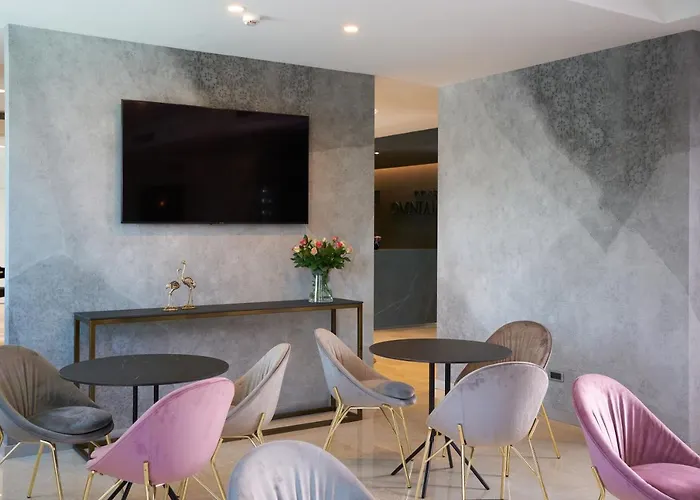 Hotel Omnia Noventa di Piave