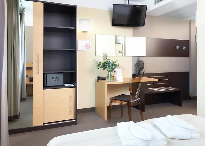 Omnia 4* Noventa di Piave