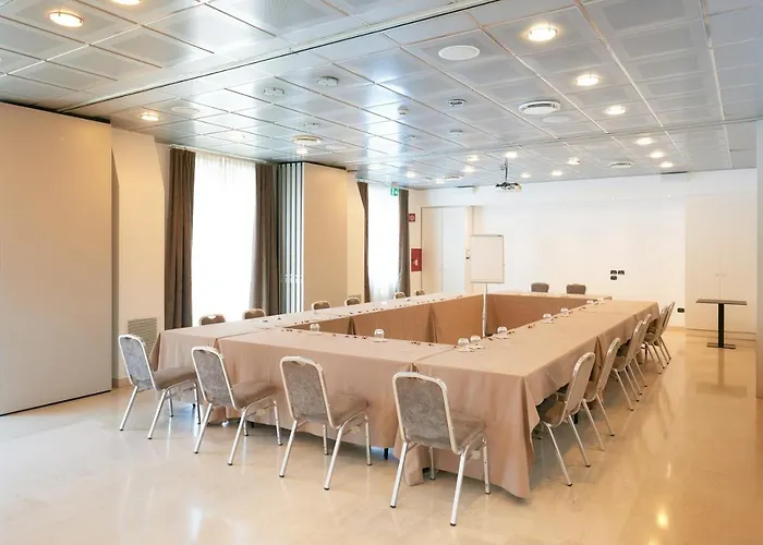 Hotel Omnia Noventa di Piave