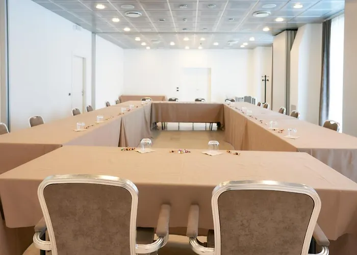 Hotel Omnia Noventa di Piave