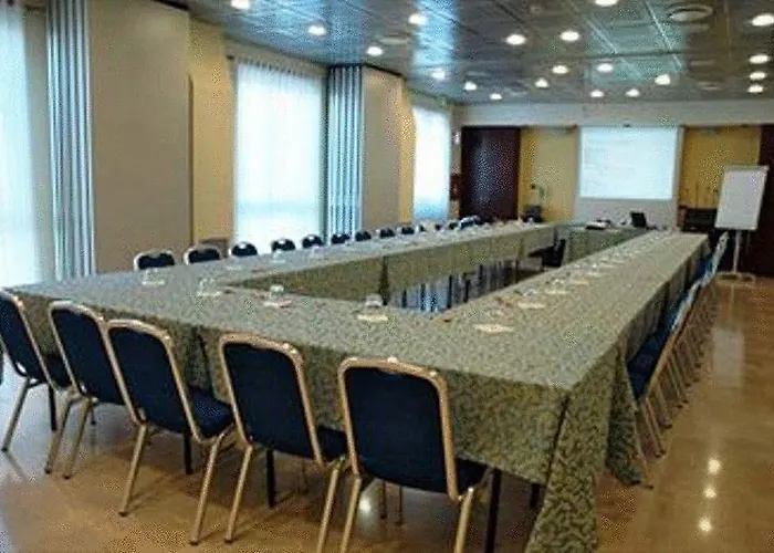 Omnia 4* Noventa di Piave