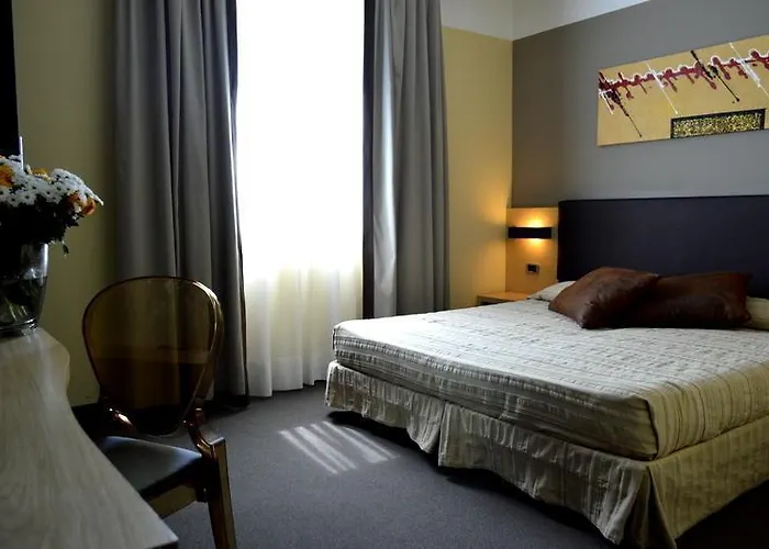 Hotel Omnia Noventa di Piave