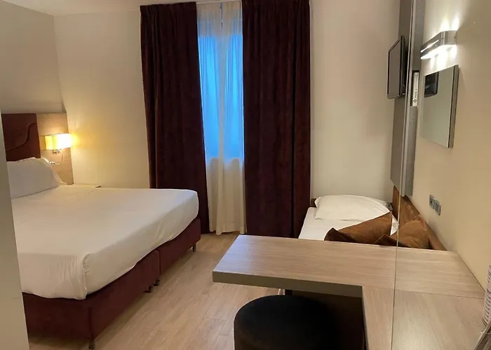 Omnia Hotel Noventa di Piave