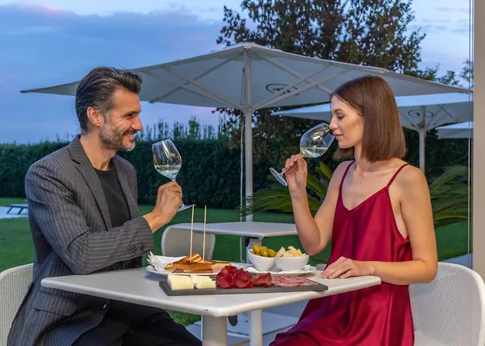 Hotel Omnia Noventa di Piave