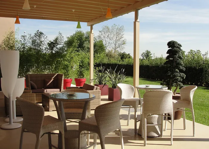 Omnia 4* Noventa di Piave