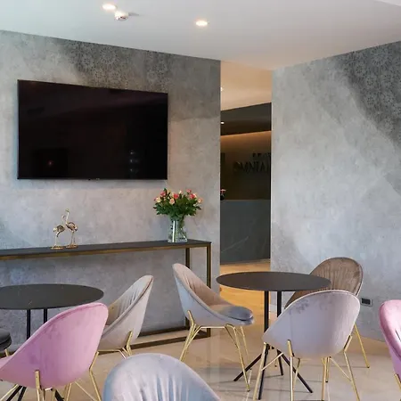 Hotell Omnia Noventa di Piave