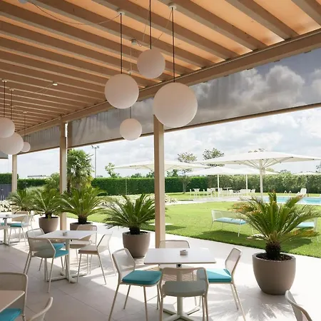 Omnia Hotel Noventa di Piave