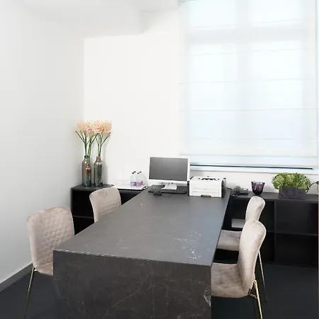 Ξενοδοχείο Omnia 4*