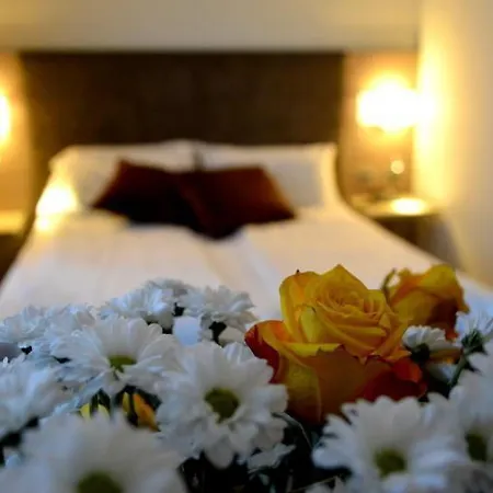 Hotel Omnia