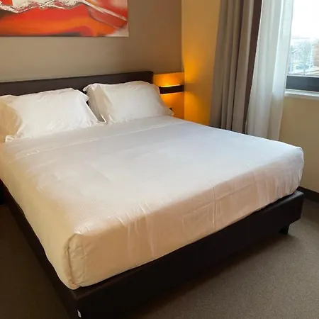 Omnia Hotel Noventa di Piave