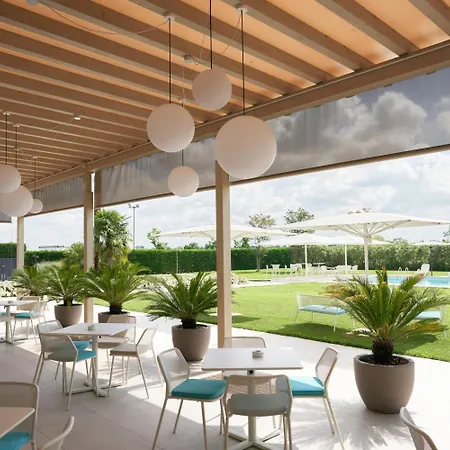 Hotel Omnia