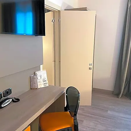 Omnia 4* Noventa di Piave