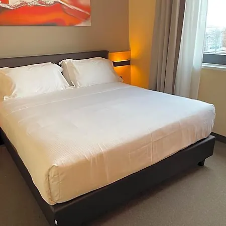 Omnia 4* Noventa di Piave