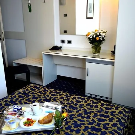 Omnia 4* Noventa di Piave