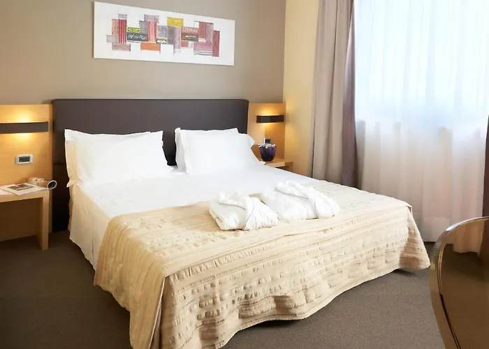 Omnia 4* Noventa di Piave