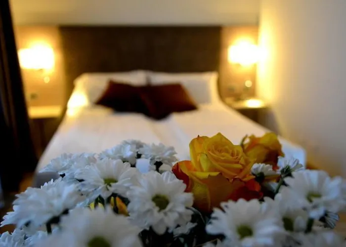 Hotel Omnia