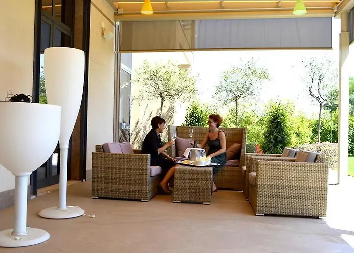 Omnia 4* Noventa di Piave