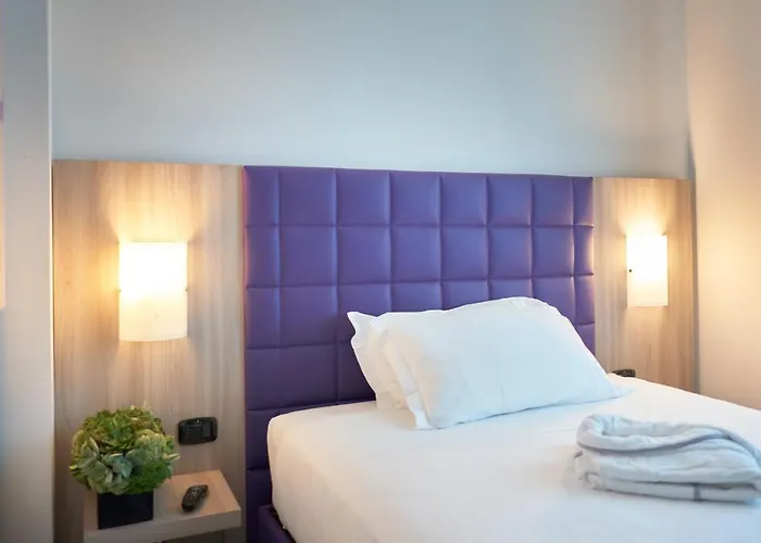 Omnia 4* Noventa di Piave