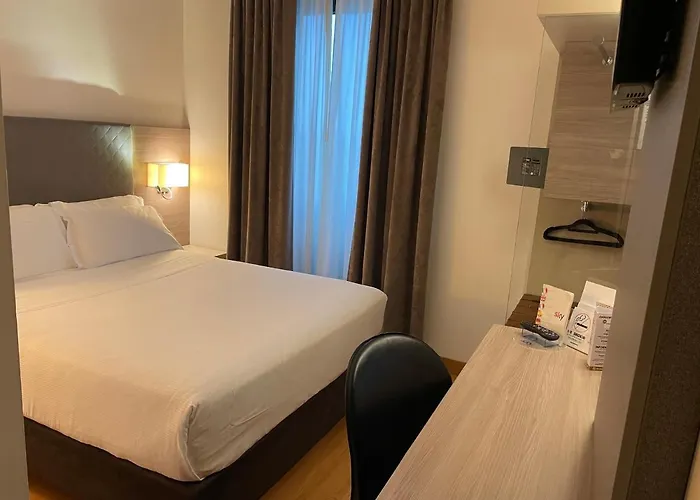 Omnia 4* Noventa di Piave