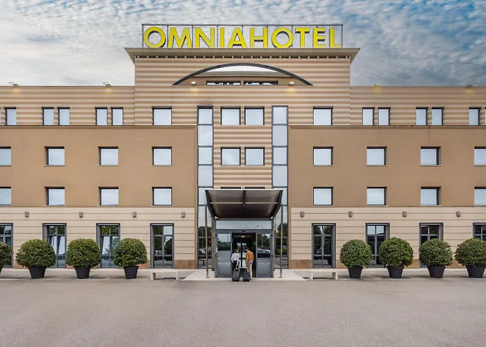 Omnia Hotel Noventa di Piave