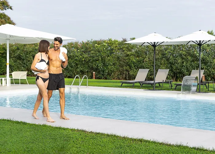 Hotel Omnia Noventa di Piave