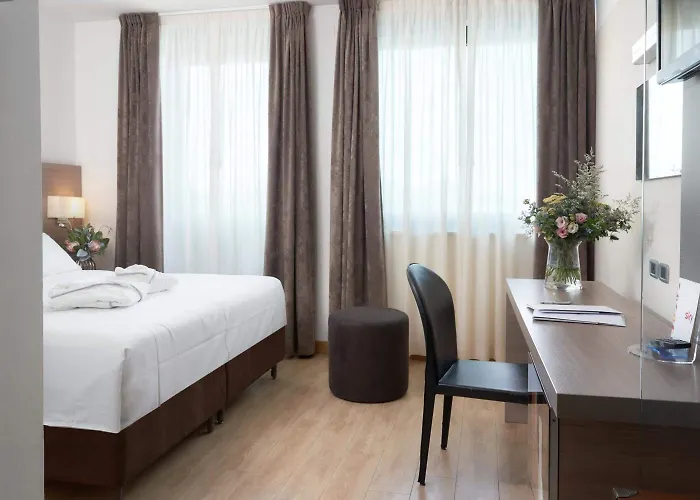 Hotel Omnia