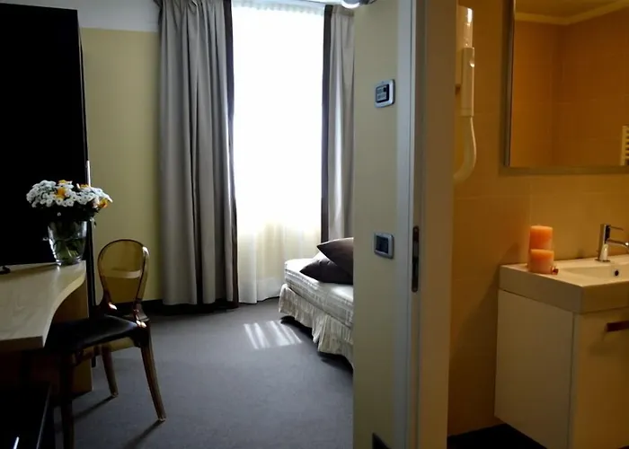 Omnia Hotel Noventa di Piave