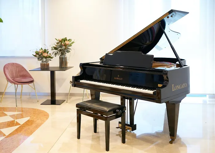Hotel Omnia